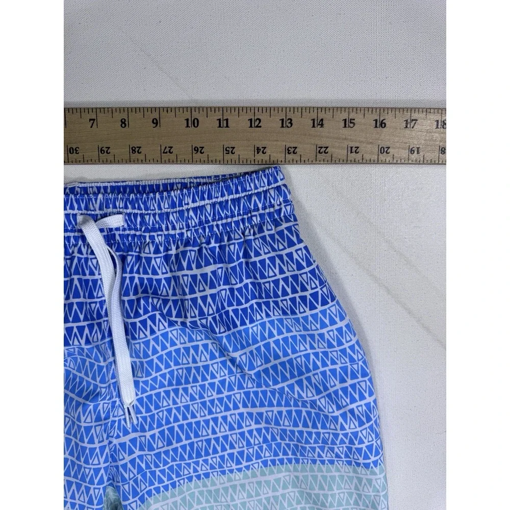 Chubbies Swim Trunks Shorts Men's Small 5.5